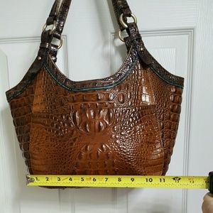 Brahmin Purse